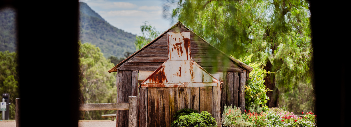 Tyrrell’s Wines